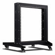 EAN 4260455649179 - Inter-Tech SRA-6612 12U Rack o bastidor independiente Negro imagen 1