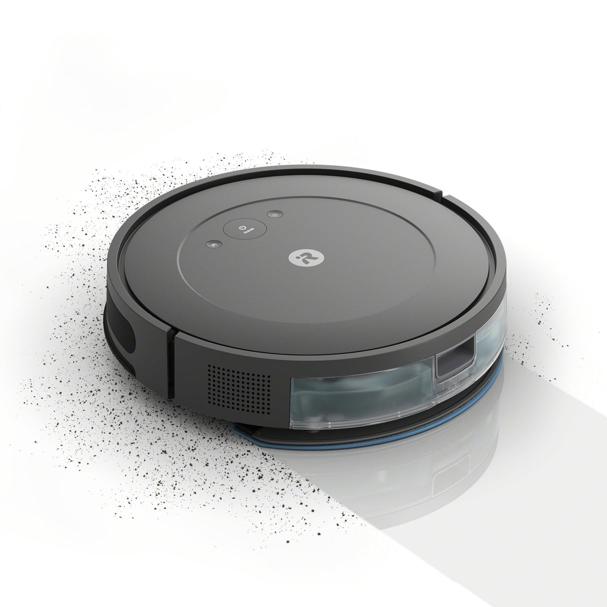 Robot De Limpieza Roomba Combo Essential (Y011440)