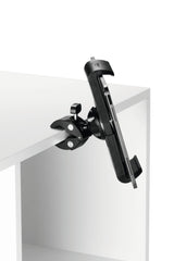Durable Tablethalterung Tough Clamp 7-13'' -23mm Negro