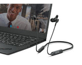Lenovo Bluetooth In-Ear Accs Headphones