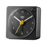 EAN 4007218671004 - Braun BC02XB despertador Reloj despertador analógico Negro imagen 4