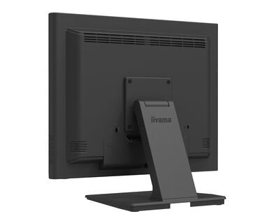 EAN 4948570122172 - iiyama ProLite T1931SR-B1S pantalla para PC 48,3 cm (19") 1280 x 1024 Pixeles SXGA LCD Pantalla táctil Ne imagen 11