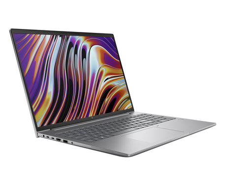 EAN 0198701354567 - HP ZBook Power G11 A AMD Ryzen™ 7 8845HS Estación de trabajo móvil 40,6 cm (16") WUXGA 16 GB DDR5-SDRAM 5 imagen 2