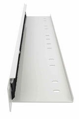 EAN 0766623715836 - Intellinet 715836 accesorio de bastidor Panel pasacables con cepillo imagen 5