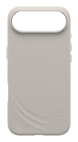 Care By Panzerglass Feature Flow Case Vanilla W. Magsafe Iphone Air