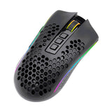 Ratón Redragon Storm Pro Wireless Gaming 16000 Dpi Rgb