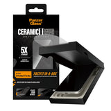 Panzerglass Ceramic Ii Screen Protector Iphone 18 Pro Max/17 Pro Max