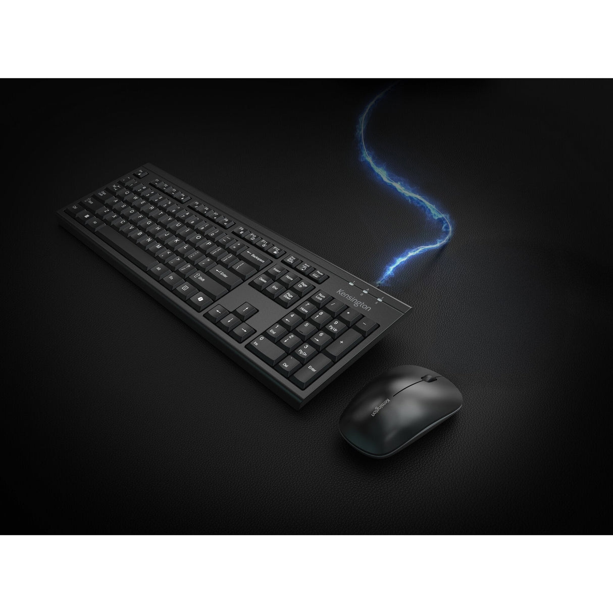 Km270 Eq Rechargeable Wireless