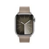 Pulsera Apple Moderna Para Watch 41mm (Almendra) S