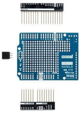 Arduino® Shield Projoo (Projootyping)
