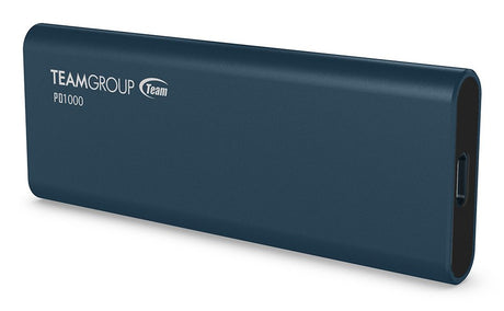 EAN 0765441047891 - Team Group PD1000 2 TB USB Tipo C 3.2 Gen 2 (3.1 Gen 2) Marina imagen 3