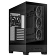 EAN 4711387808856 - ASUS A31 Plus TG ARGB BLACK Midi Tower Negro imagen 1