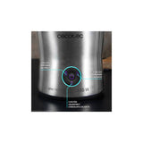 Espumador De Leche Cecotec Power Moca Spume 5000