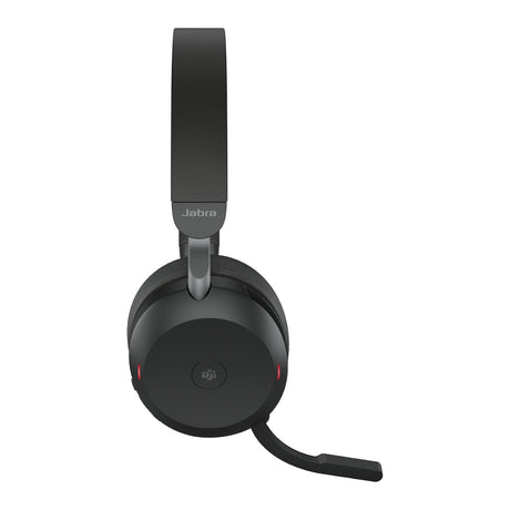EAN 5706991024302 - Jabra Evolve2 75 Auriculares Inalámbrico Diadema Oficina/Centro de llamadas Bluetooth Negro imagen 2