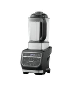 Licuadora Y Sopera Ninja Foodi Hb150eu Negra/Acero Inoxidable, 1000 Vatios, 1,7 Litros Hb150eu
