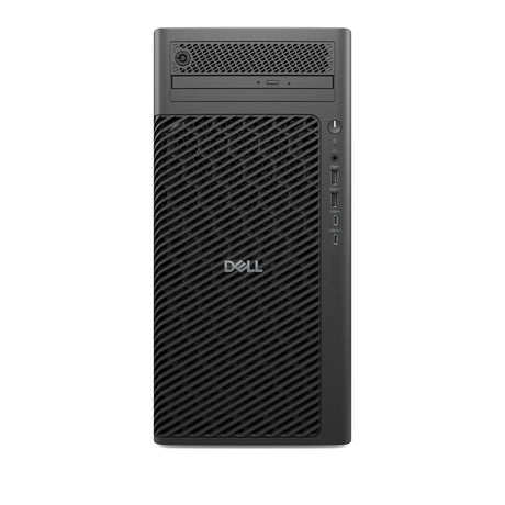 EAN 5397184936832 - DELL Pro Max FCT2250 T2 Intel Core Ultra 7 265K 32 GB DDR5-SDRAM 1 TB SSD Windows 11 Pro Torre PC Negro imagen 1