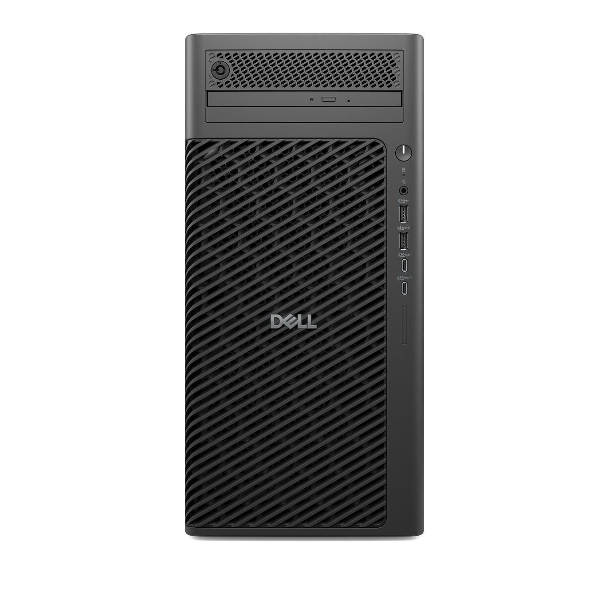 Dell Pro Max Tower T2 Fct2250 - Tower - Core