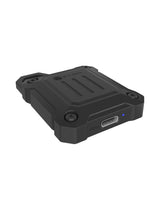 EAN 4250078175094 - ICY BOX IB-1601MP-CU31 caja para disco duro externo Caja externa para unidad de estado sólido (SSD) Negro imagen 1