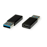 Adapter, Usb 3.2 Gen 1, Type  A - C, M/F Usb Type A Usb