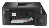 Impresora De Inyección De Tinta Inalámbrica Todo En Uno Brother Mfc-T930dw
