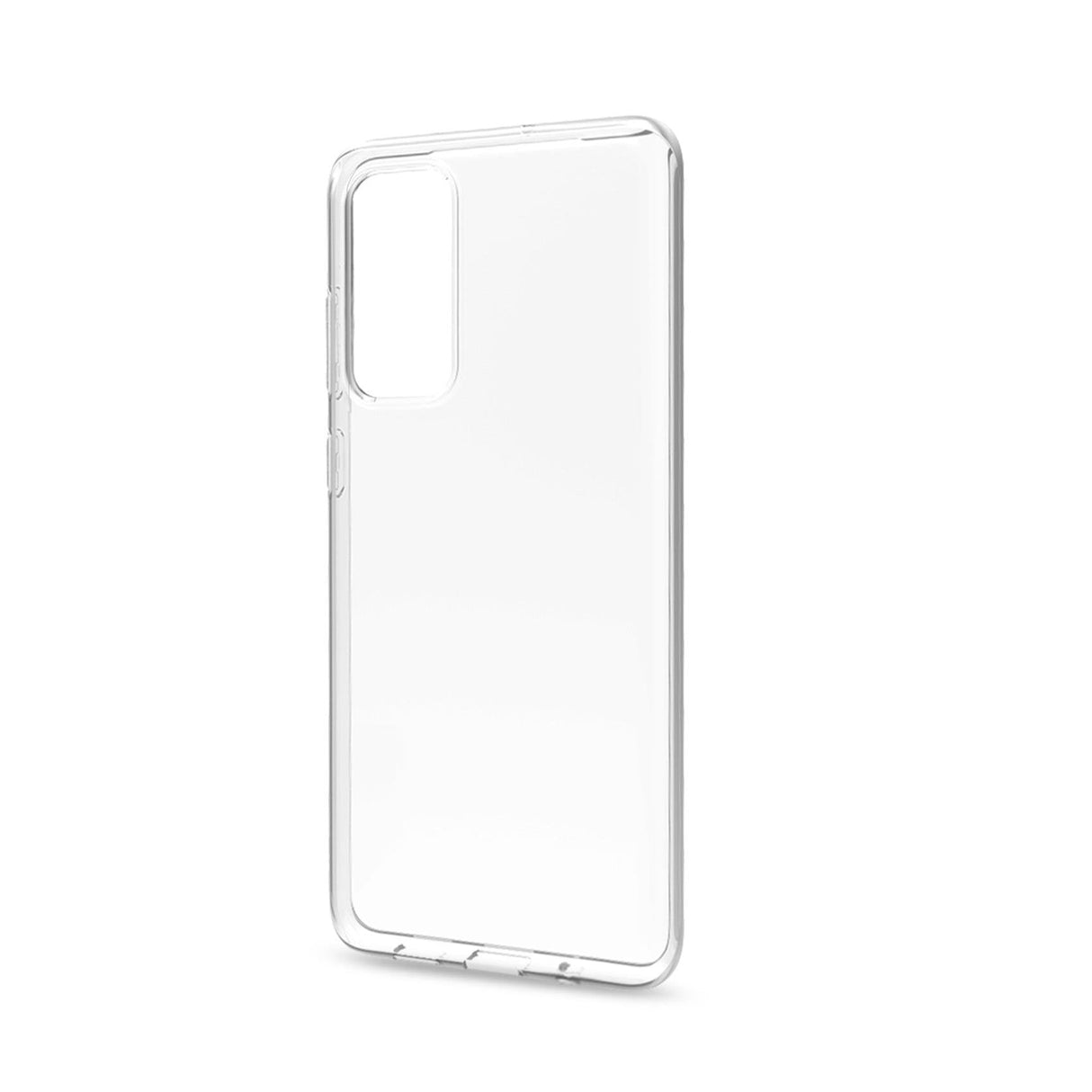 Celly Cover Huawei P40 Transparente