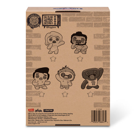 EAN 4894680049109 - Hug-A-Lumps 15754 juguete de peluche imagen 31