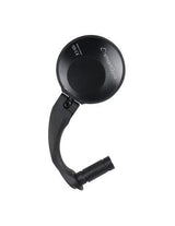 Espejo Retrovisor Para Manillar Smartgyro Sg27-345 Compatible Con Modelo Raptor