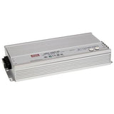 Meanwell Hep-1000-100 Fuente De Alimentación Conmutada 100 V/Dc 10 A 1000 W