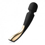 Lelo - Smart Wand 2 Negro