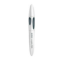 Herlitz My.Pen Style Bolígrafo Roller 1.0 Mm Azul