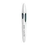Herlitz My.Pen Style Bolígrafo Roller 1.0 Mm Azul