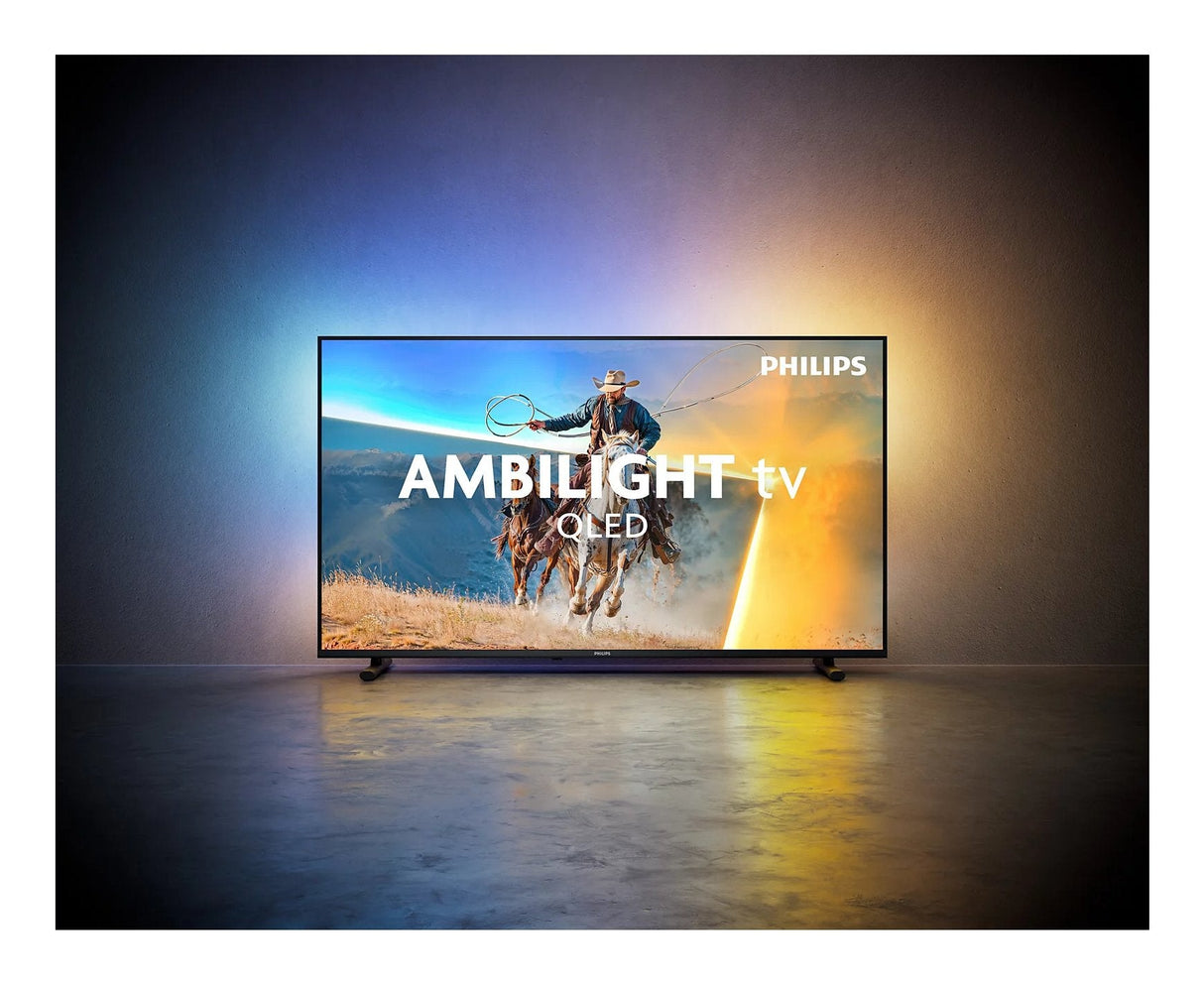 Philips 32pqs6901 12 32" (80cm) Full Hd Qled Ambilight Tv