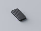 EAN 8718182278231 - Xtorm Go2 Polímero de litio 10000 mAh Carbón vegetal imagen 13