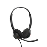 EAN 5706991034127 - Jabra 4099-410-279 Auriculares Alámbrico Diadema Oficina/Centro de llamadas USB tipo A Negro imagen 1