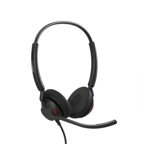 EAN 5706991034127 - Jabra 4099-410-279 Auriculares Alámbrico Diadema Oficina/Centro de llamadas USB tipo A Negro imagen 1