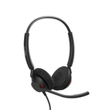 EAN 5706991034134 - Jabra 4099-410-279 Auriculares Alámbrico Diadema Oficina/Centro de llamadas USB Type-C / USB Type-A Negro imagen 1