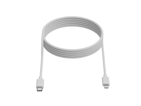 EAN 8720195100140 - Xtorm CXG2030 cable de conector Lightning 1 m Blanco imagen 9