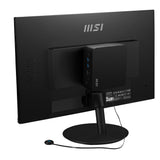 Msi Cubi Nuc 13mqg-209beu