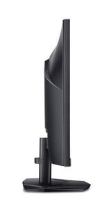 EAN 4711474201676 - Acer Nitro KG1 KG271 X1bmiipx pantalla para PC 68,6 cm (27") 1920 x 1080 Pixeles Full HD LCD Negro imagen 4
