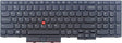 EAN 5704174284970 - Lenovo 01HX258 refacción para laptop Teclado imagen 1