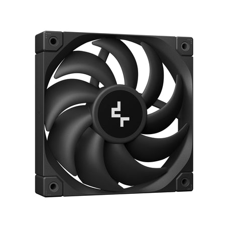 EAN 6933412729181 - DeepCool AK500 Digital Pro Procesador Refrigerador de aire 12 cm Negro 1 pieza(s) imagen 8
