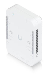 Ubiquiti Ua-Retrofit-Hub-2 Centralita Para Hogar Inteligente Alámbrico Blanco