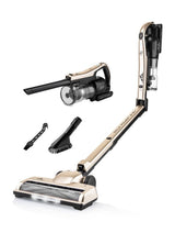 Aspiradora Eta121290000 Gold Power Stick, Inalámbrica, Autonomía 35 Min, Contenedor De Polvo 0,4 L, Color Crema