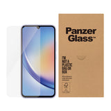 EAN 5711724373275 - PanzerGlass ® Screen Protector Samsung Galaxy A34 5G | Ultra-Wide Fit Protector de pantalla 50 pieza(s) imagen 1