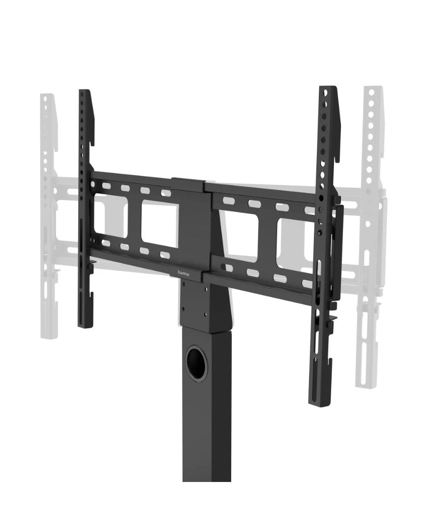 Soporte Para Tv Hama, Giratorio Y Regulable En Altura, Hasta 65"/40kg 220867