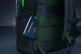 EAN 8887910080603 - Razer Rogue Backpack V4 mochila Mochila informal Negro Poliéster imagen 7