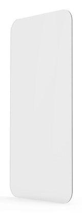 Hama Clear Protect Cristal Protector Para Iphone 17 Pro Max - Antihuellas - Base De Montaje - Vidrio De Seguridad -