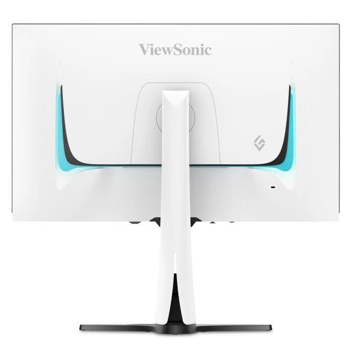 EAN 0766907025637 - Viewsonic XG272-2K-OLED pantalla para PC 68,6 cm (27") 2560 x 1440 Pixeles Quad HD Negro, Blanco imagen 5