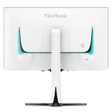 EAN 0766907025637 - Viewsonic XG272-2K-OLED pantalla para PC 68,6 cm (27") 2560 x 1440 Pixeles Quad HD Negro, Blanco imagen 5