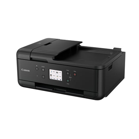 EAN 4549292233407 - Canon PIXMA TR7650 Inyección de tinta A4 4800 x 1200 DPI Wifi imagen 6